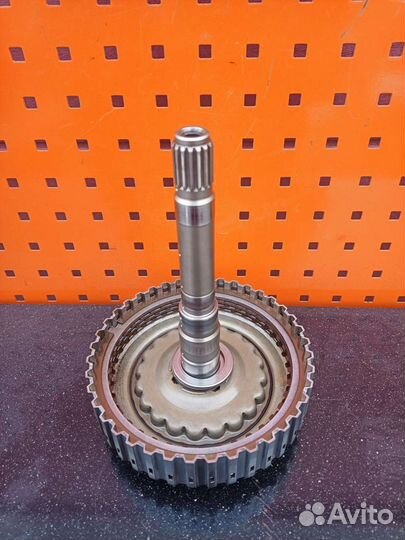 Барабан овердрайв Тойота 4 АКПП