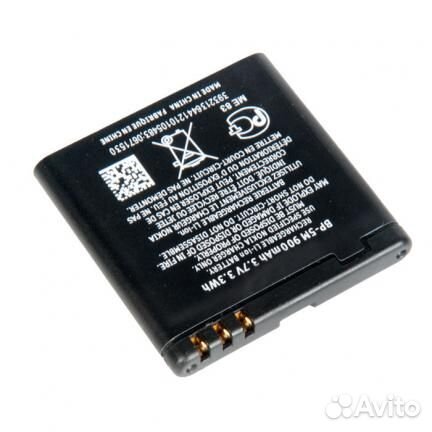 Батарея для для Nokia BP-5M