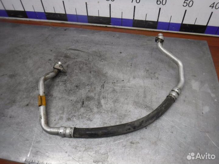 Трубка кондиционера Opel Mokka F18D4 2014