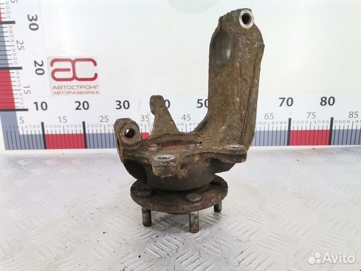 Ступица для Ford Mondeo 3