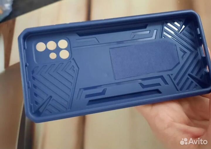 Чехол на samsung а51