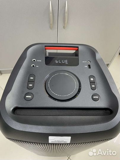 Портативная акустика eltronic 20-13 Fire Box 800