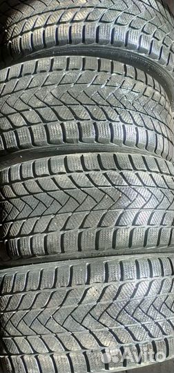 Delinte AW5 245/45 R18