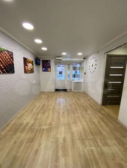 Помещение свободного назначения 31 м²