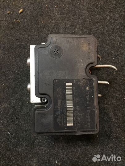 Faw V5, фав Vita блок ABS