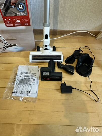 Беспроводной пылесос Tefal Expert 3.60