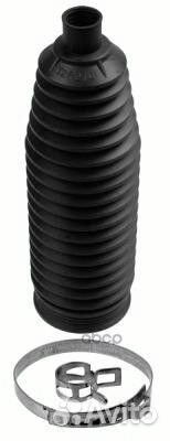 Пыльник рулевой рейки перед прав/лев 339620