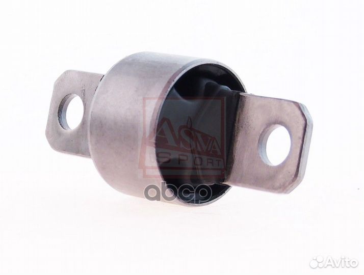 Сайлентблок рычага подвески зад прав/лев 05