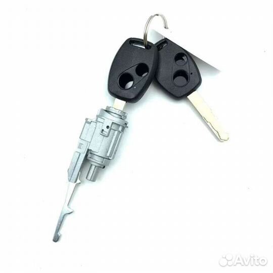 Личинка замка зажигания Honda CRV, Fit, accord