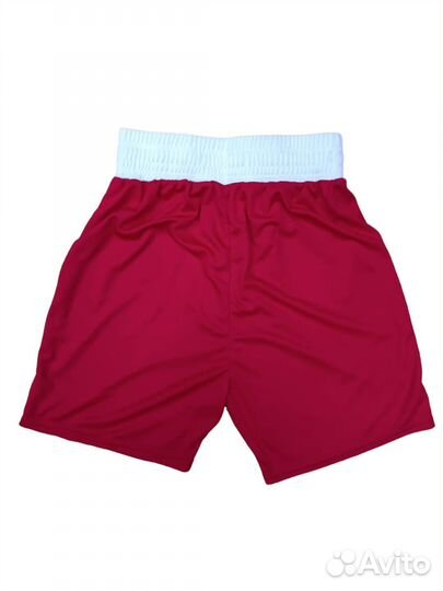 Форма боксерская (новая) все размеры