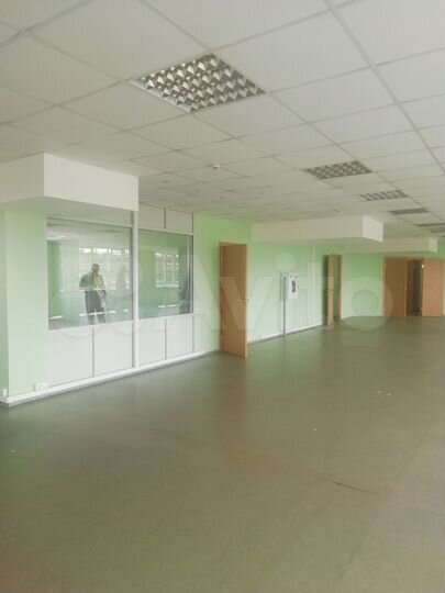 Здание, 2254 м²