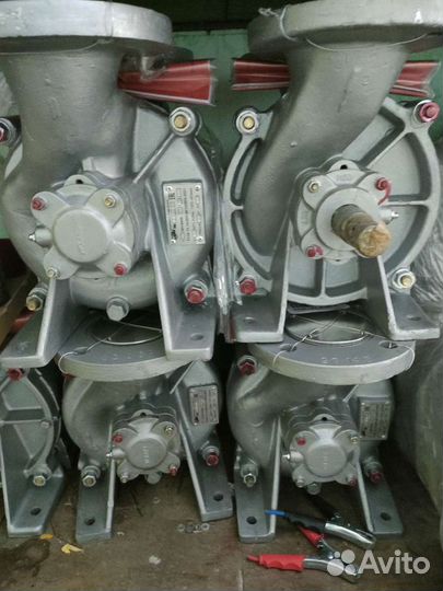 Насос свн-80