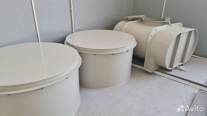 Ёмкость для воды (BPb1i6)