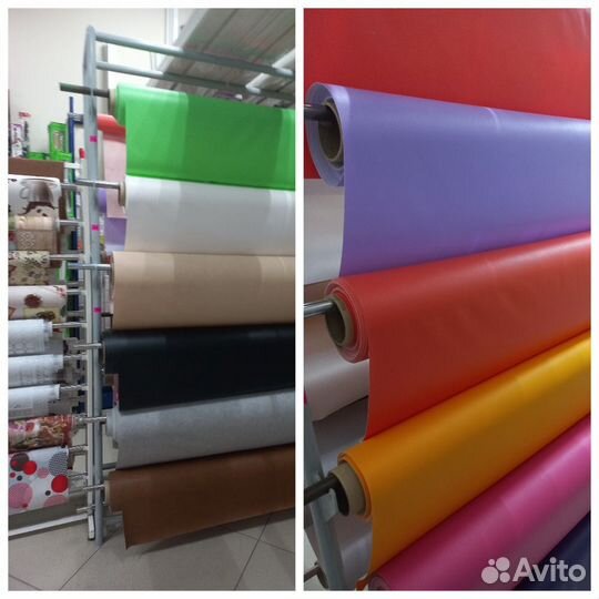 Винилискожа