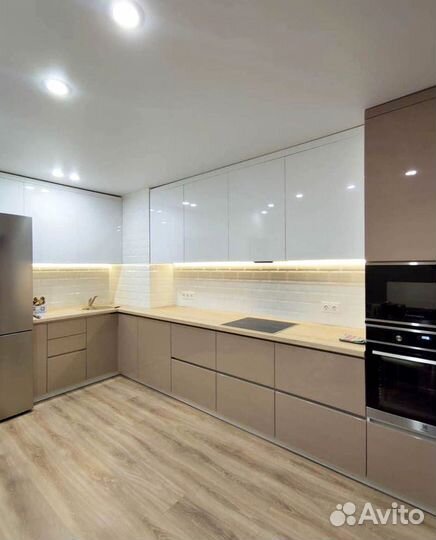 Кухонный гарнитур 