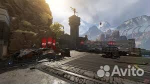 Apex Legends. Lifeline Edition XBox one