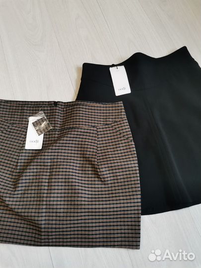 Юбки 48 размер