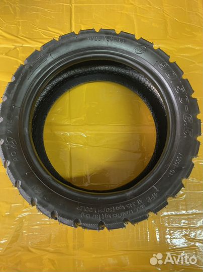 Покрышка на kugoo m5pro