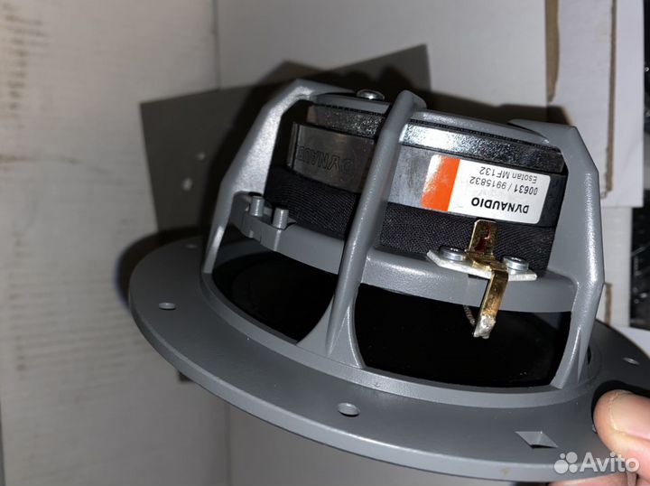 Dynaudio Esotec System 242 2х компонентная