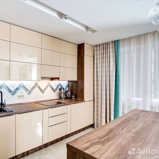 Кухонный гарнитур 