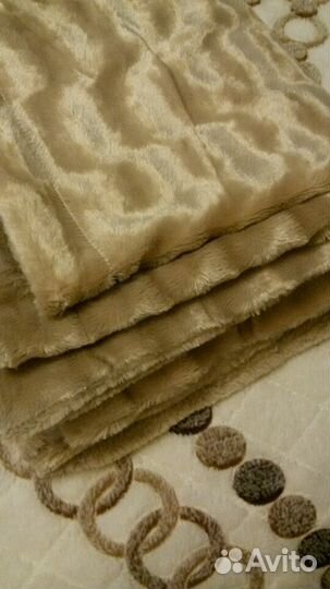Покрывало новое