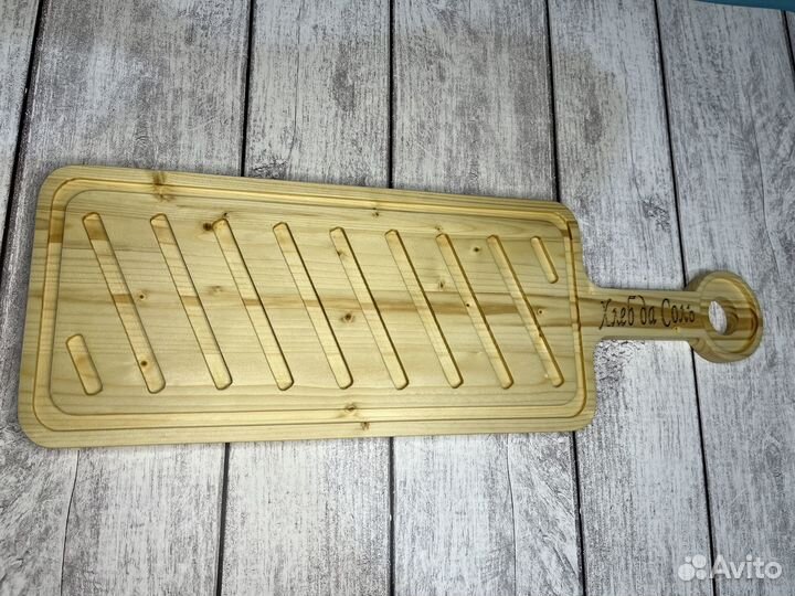 Доска для хлеба