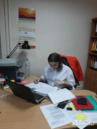 Бизнес план для соцконтракта