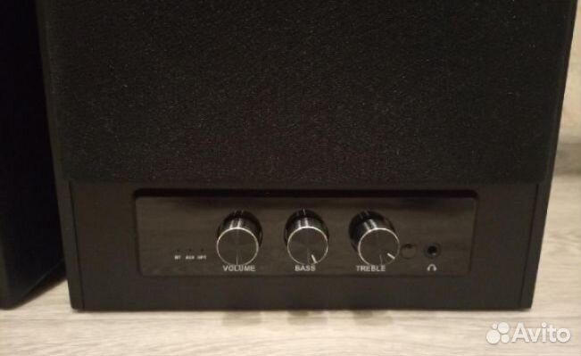 Акустическая система 200 Вт sven mc 30