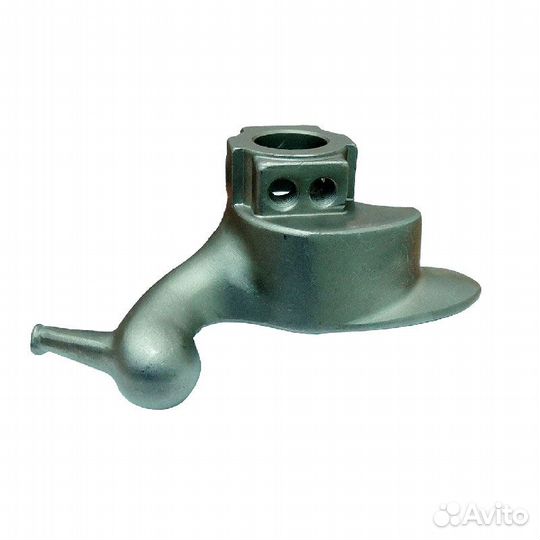 Головка Ш/М для мотоколес (для Ш/М станков rossvik