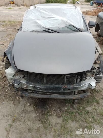 Авторазбор Mazda 6 GH