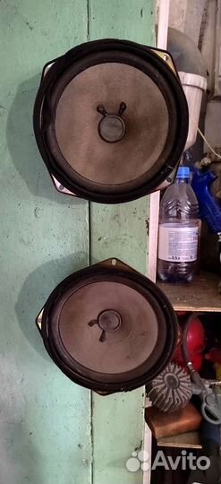 Динамики toyota