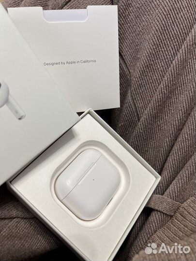 Беспроводные наушники