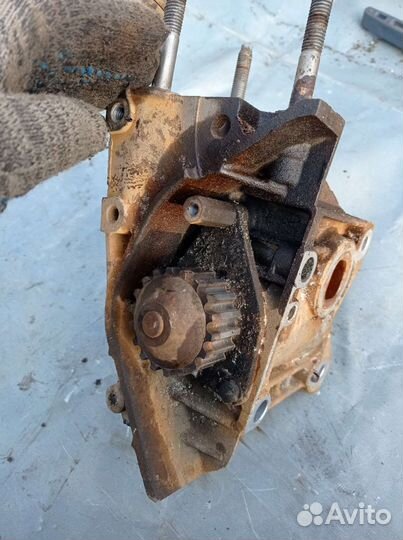 Помпа peugeot 206 1.4