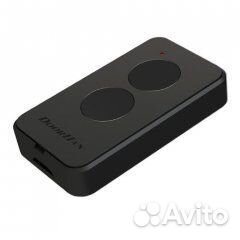 Пульт для ворот и шлагбаума