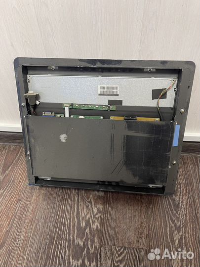 Монитор с тач скрином (сенсор) 17’ 19’