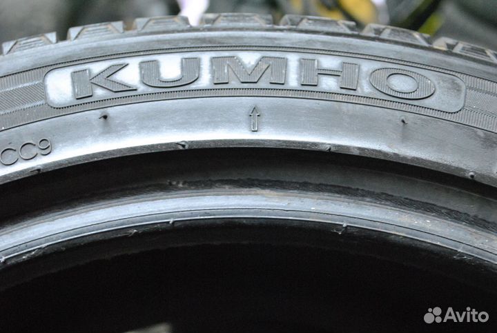Kumho I'Zen KW31 225/45 R17 94R
