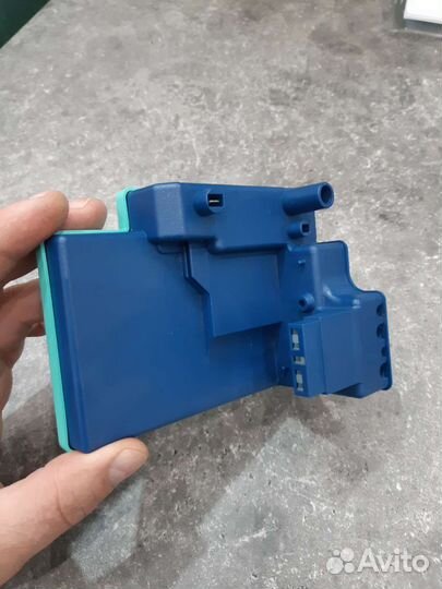 Электроника розжига SIT 537 абц Protherm KLO