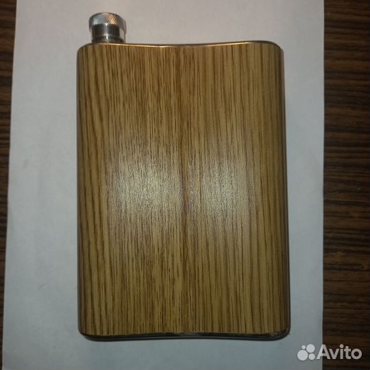 Фляга для алкоголя