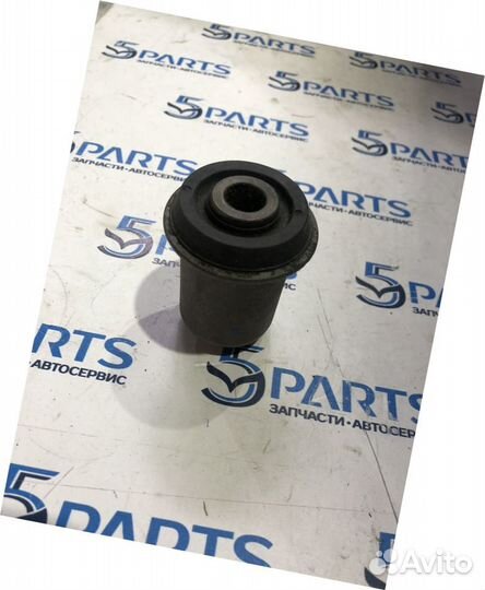 Сайлентблок рычага переднего передний Mazda CX - 9