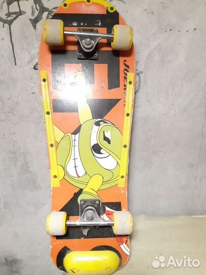 Скейтборд детский