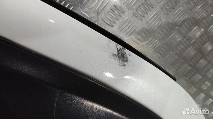 Дверь боковая Mitsubishi Outlander (2012-2015)