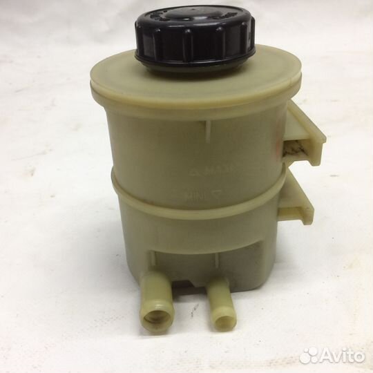 Бачок гидроусилителя руля рено Логан 2007г