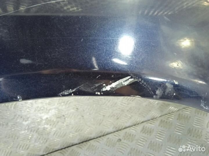 Крыло Audi A4 B5 (1994-2001)