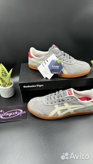 Asics onitsuka tiger tokuten