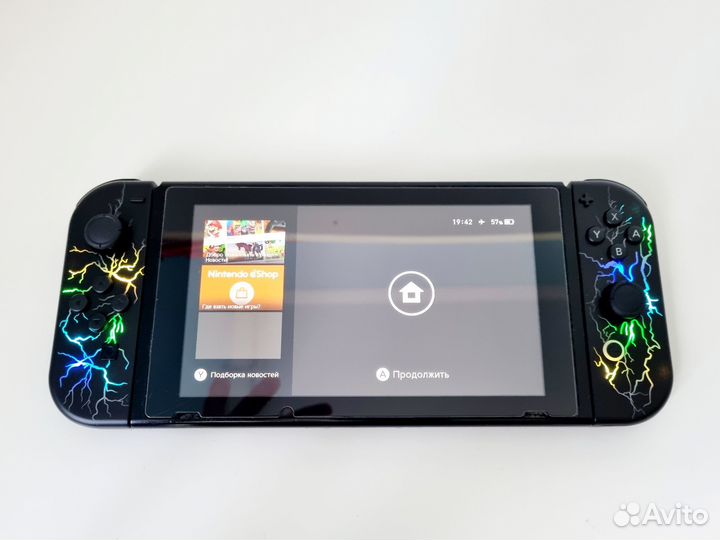 Набор Joy-Con для Nintendo Switch