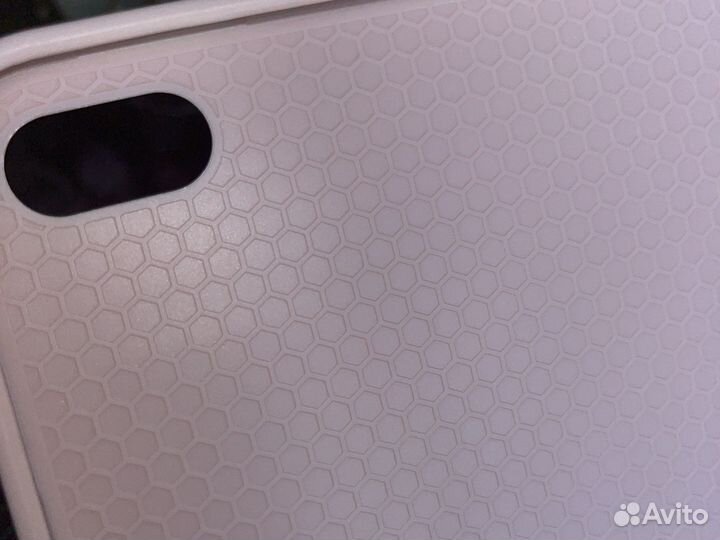 Чехол на iPad air 10.9 (2022года)