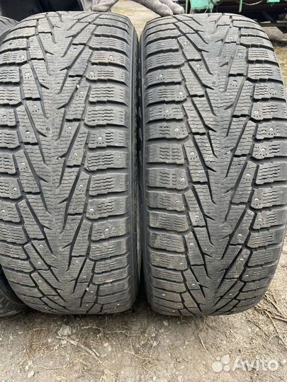 Nokian Tyres Hakkapeliitta 7 SUV 265/60 R18 20D