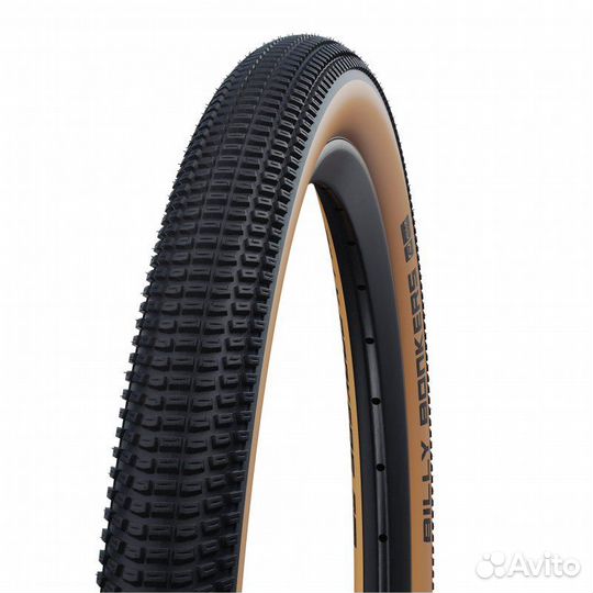 Schwalbe billy bonkers 26-2.1