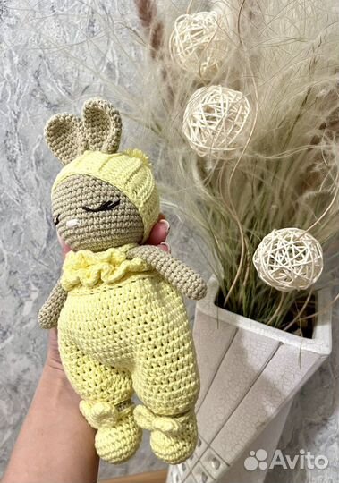 Вязанные игрушки, мягкие игрушки, амигуруми