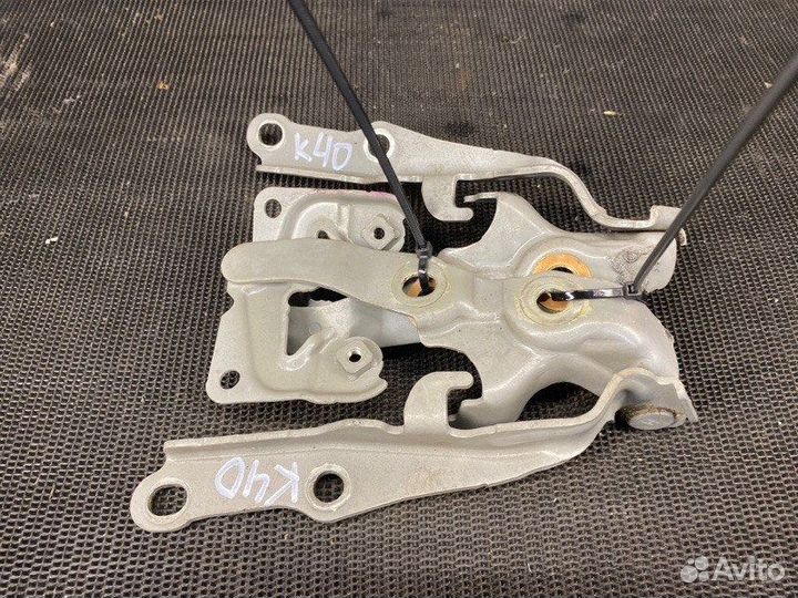 Петли капота Toyota Camry ACV40 2006-2012